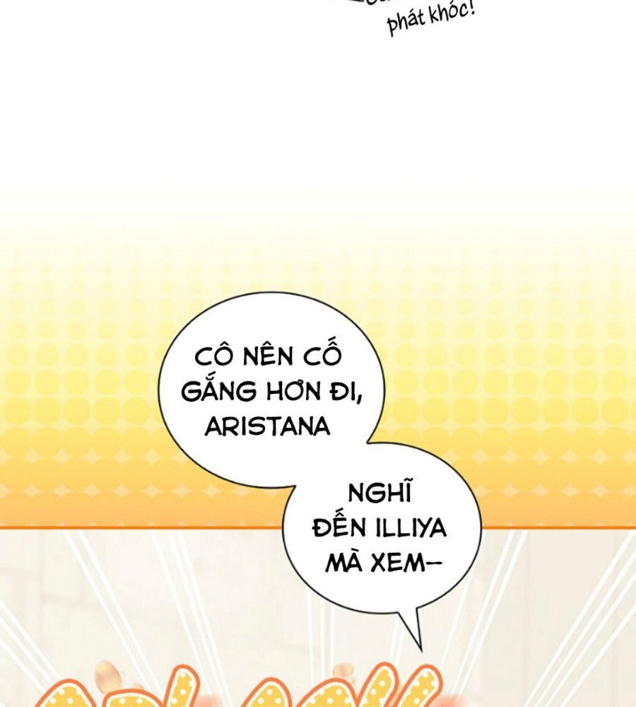 Cuộc Sống Của Nữ Vương Ác Quỷ Chap 21 - Next Chap 22