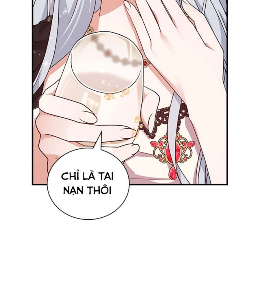 Cuộc Sống Của Nữ Vương Ác Quỷ Chap 21 - Next Chap 22