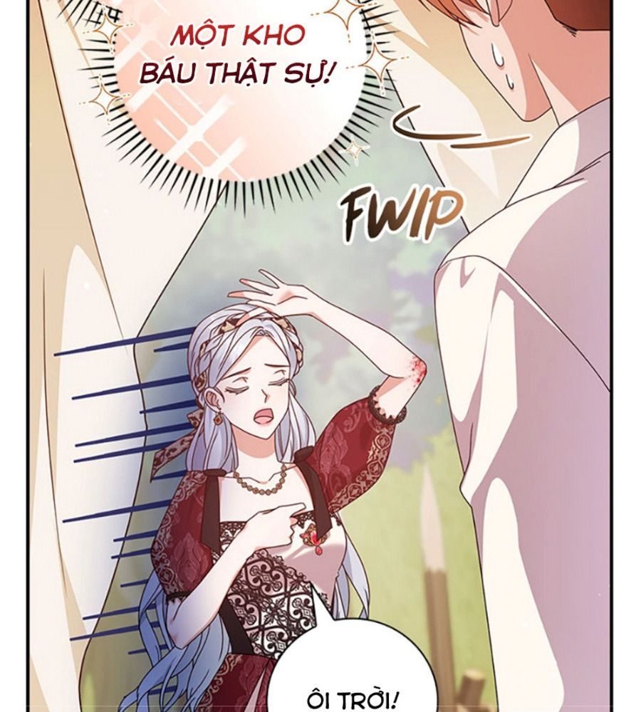 Cuộc Sống Của Nữ Vương Ác Quỷ Chap 21 - Next Chap 22