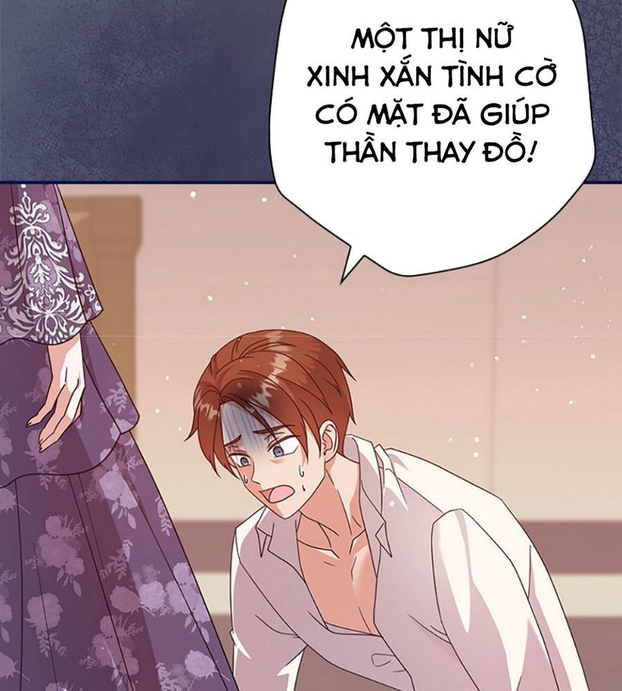 Cuộc Sống Của Nữ Vương Ác Quỷ Chap 21 - Next Chap 22