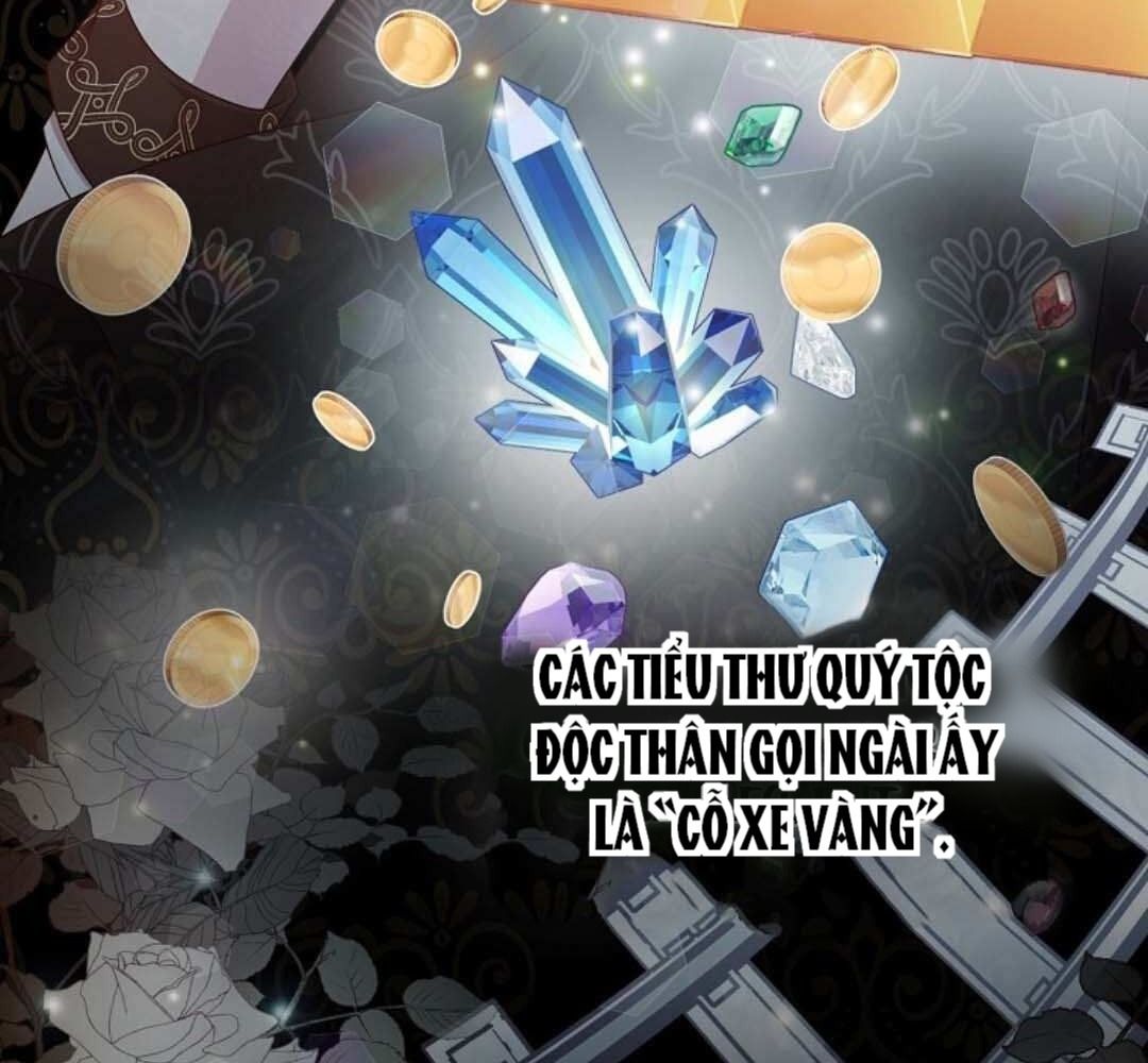Cuộc Sống Của Nữ Vương Ác Quỷ Chap 3 - Next Chap 4