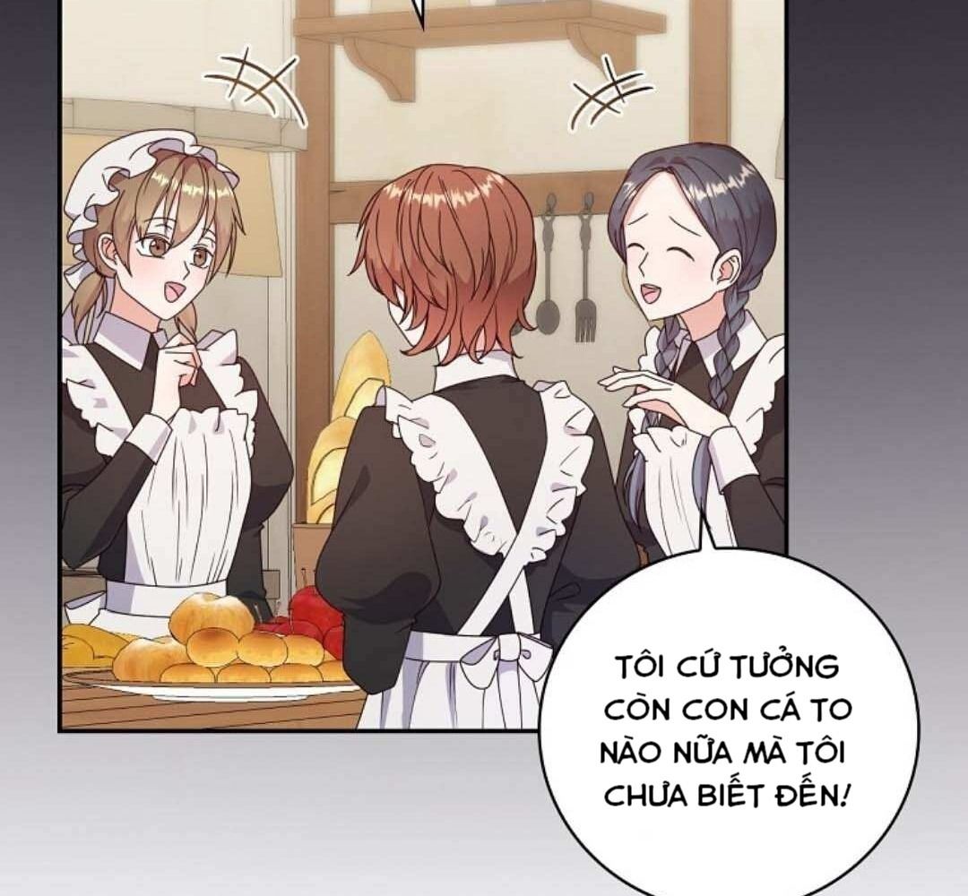 Cuộc Sống Của Nữ Vương Ác Quỷ Chap 3 - Next Chap 4