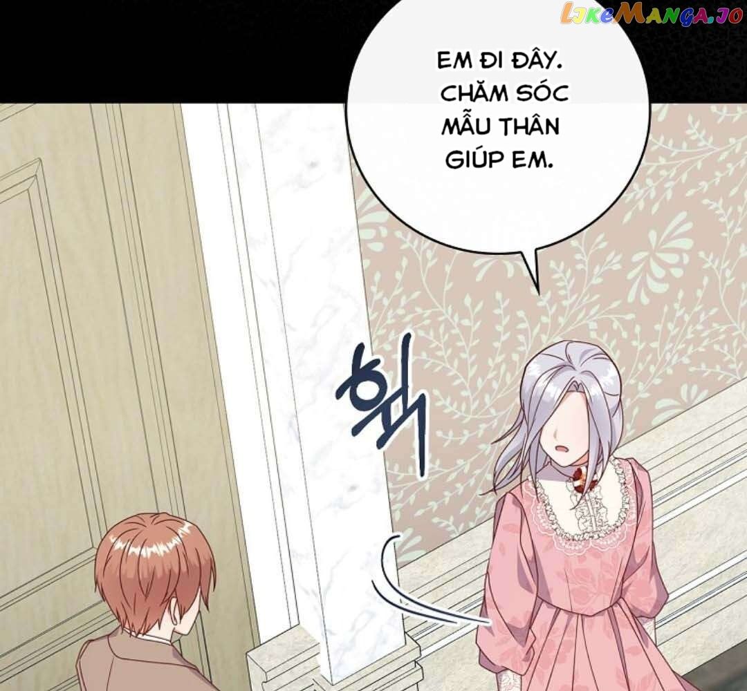 Cuộc Sống Của Nữ Vương Ác Quỷ Chap 3 - Next Chap 4