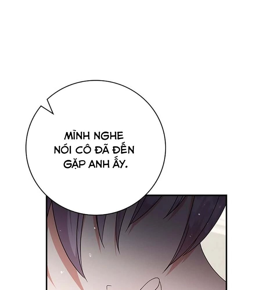 Cuộc Sống Của Nữ Vương Ác Quỷ Chap 33 - Next Chap 34