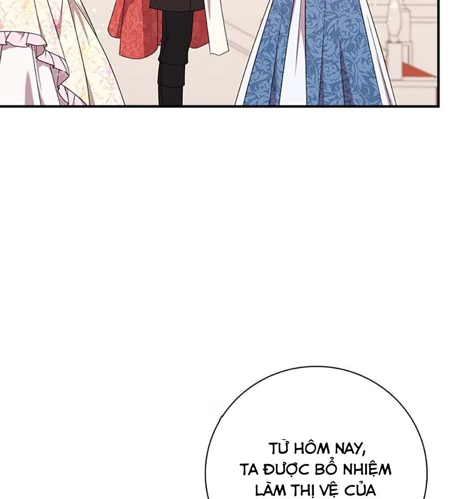 Cuộc Sống Của Nữ Vương Ác Quỷ Chap 33 - Next Chap 34