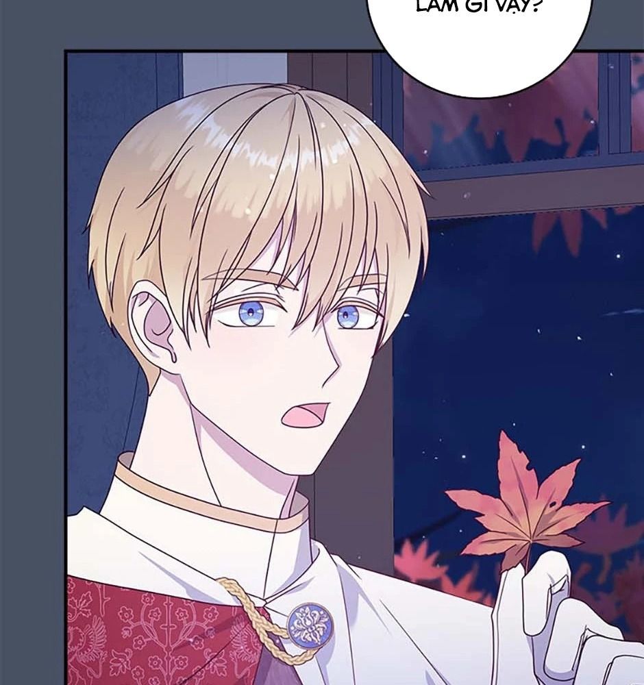 Cuộc Sống Của Nữ Vương Ác Quỷ Chap 33 - Next Chap 34