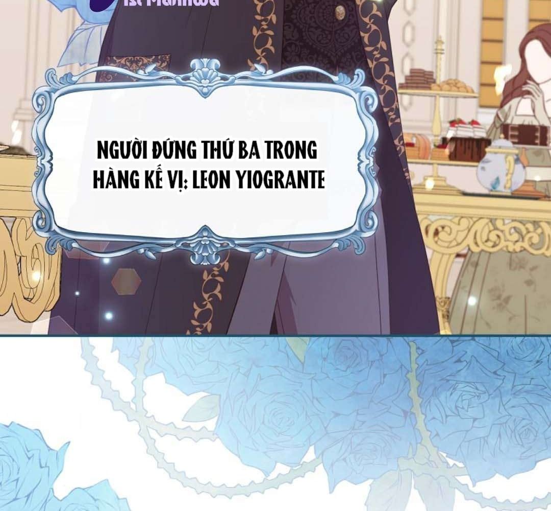 Cuộc Sống Của Nữ Vương Ác Quỷ Chap 4 - Next Chap 5