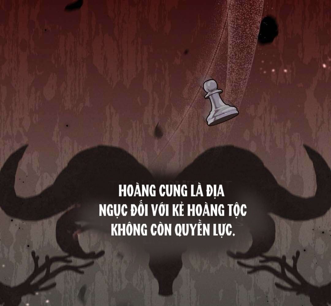 Cuộc Sống Của Nữ Vương Ác Quỷ Chap 4 - Next Chap 5