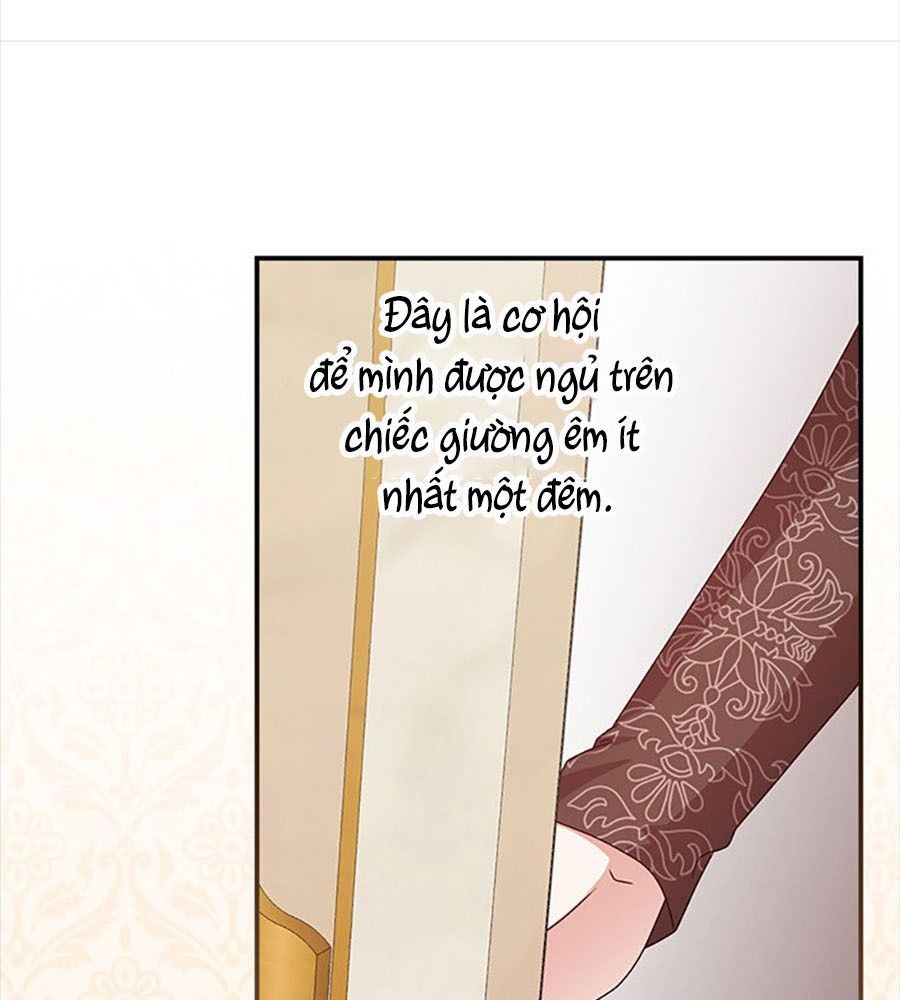 Cuộc Sống Của Nữ Vương Ác Quỷ Chap 5 - Next Chap 6