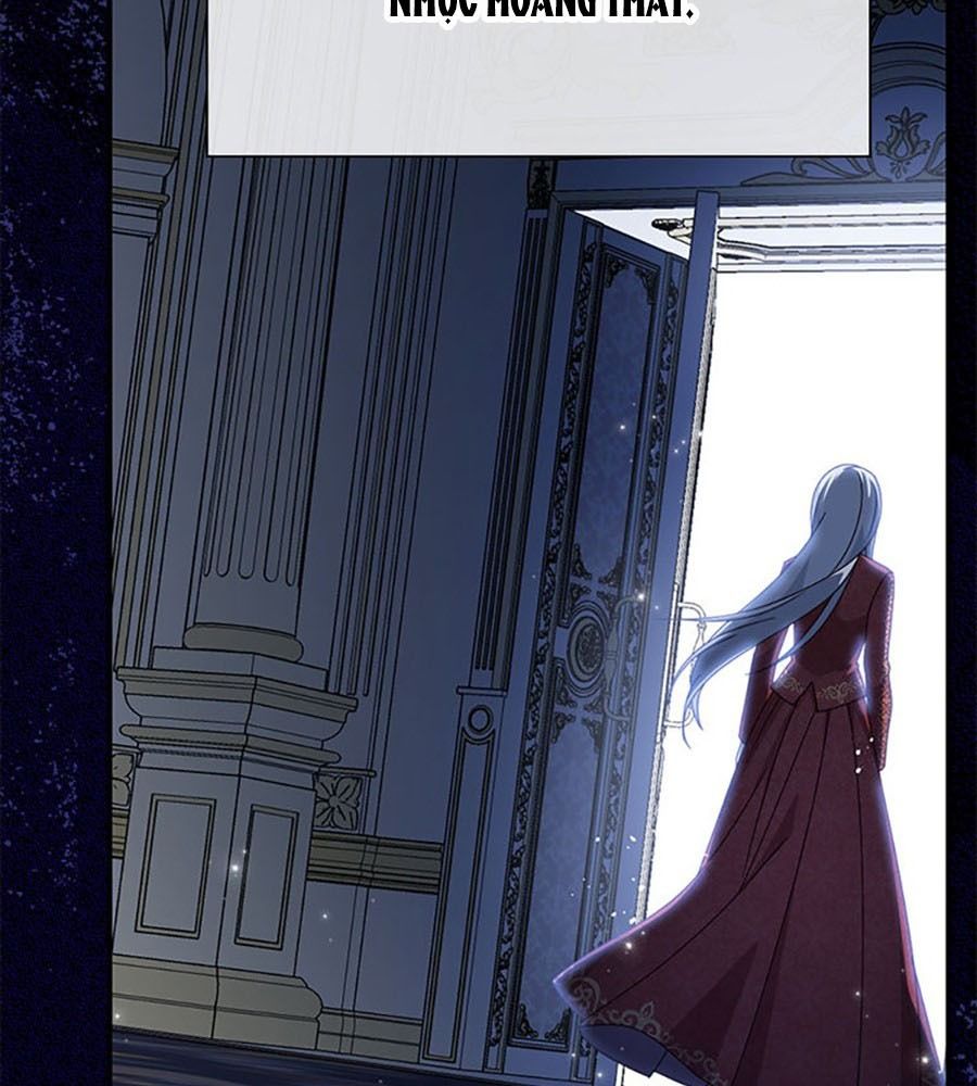 Cuộc Sống Của Nữ Vương Ác Quỷ Chap 5 - Next Chap 6