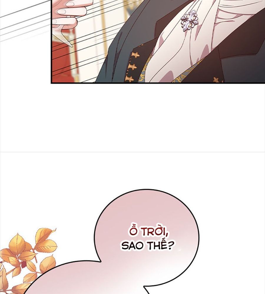 Cuộc Sống Của Nữ Vương Ác Quỷ Chap 8 - Next Chap 9