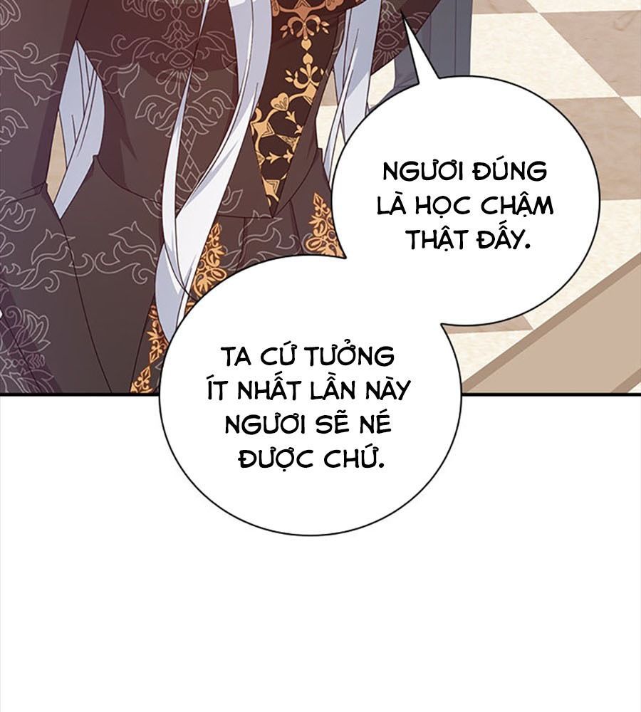 Cuộc Sống Của Nữ Vương Ác Quỷ Chap 8 - Next Chap 9