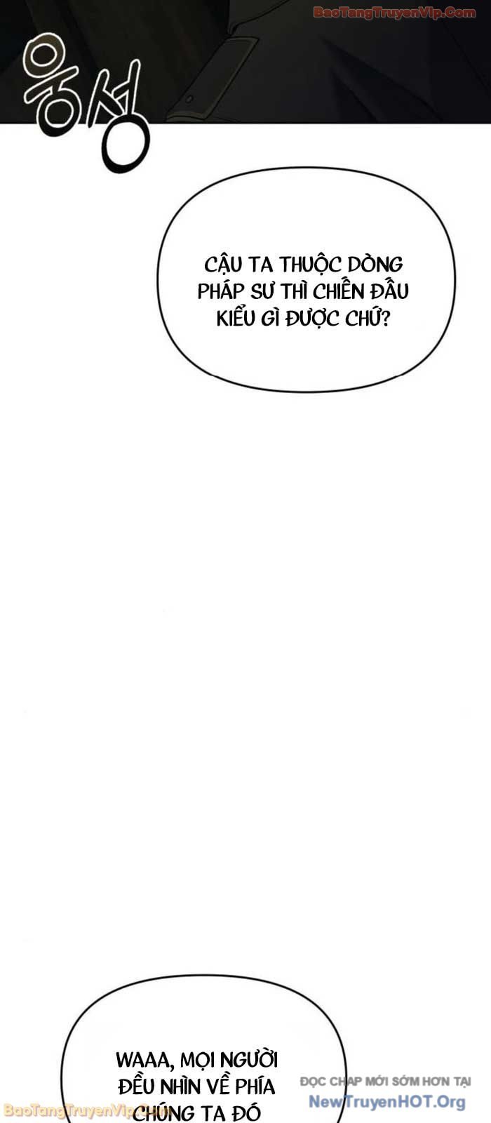 Cuộc Sống Tái Sinh Của Pháp Sư Hẻm Tối Chap 12 - Next Chap 13