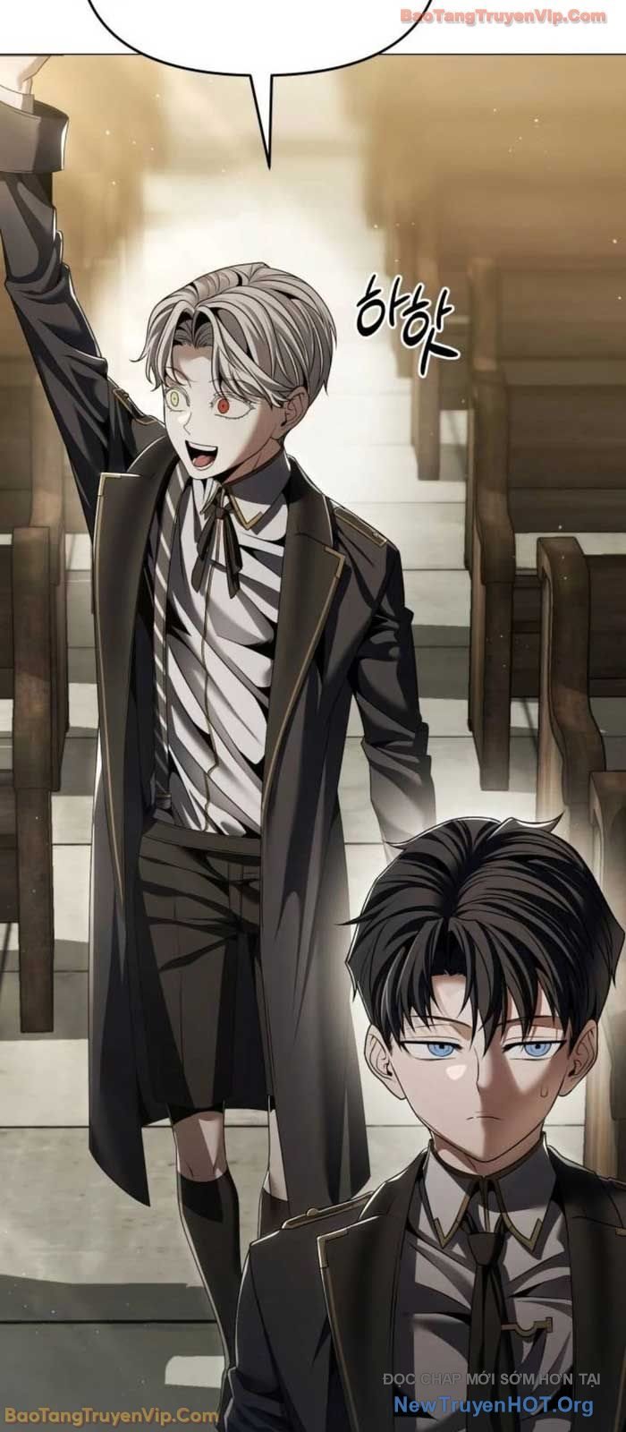 Cuộc Sống Tái Sinh Của Pháp Sư Hẻm Tối Chap 12 - Next Chap 13