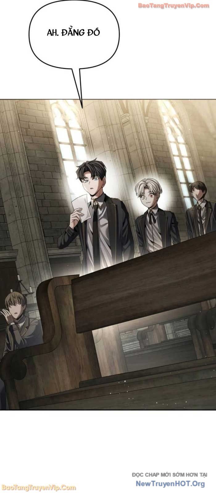 Cuộc Sống Tái Sinh Của Pháp Sư Hẻm Tối Chap 12 - Next Chap 13