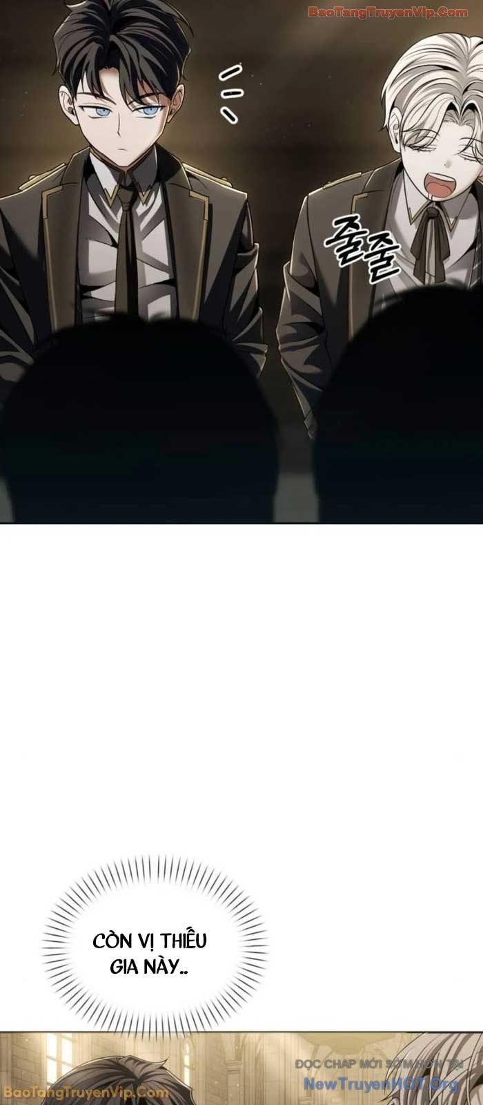 Cuộc Sống Tái Sinh Của Pháp Sư Hẻm Tối Chap 12 - Next Chap 13