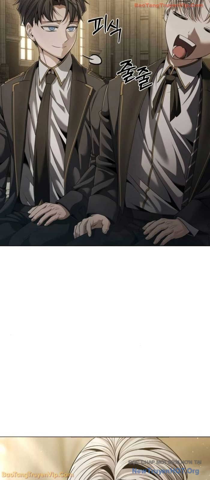 Cuộc Sống Tái Sinh Của Pháp Sư Hẻm Tối Chap 12 - Next Chap 13