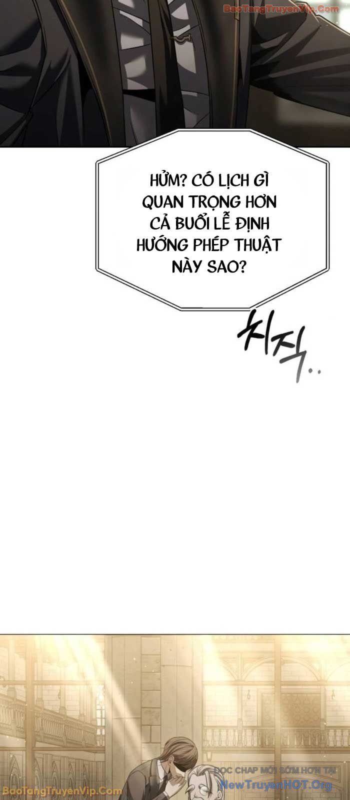 Cuộc Sống Tái Sinh Của Pháp Sư Hẻm Tối Chap 12 - Next Chap 13