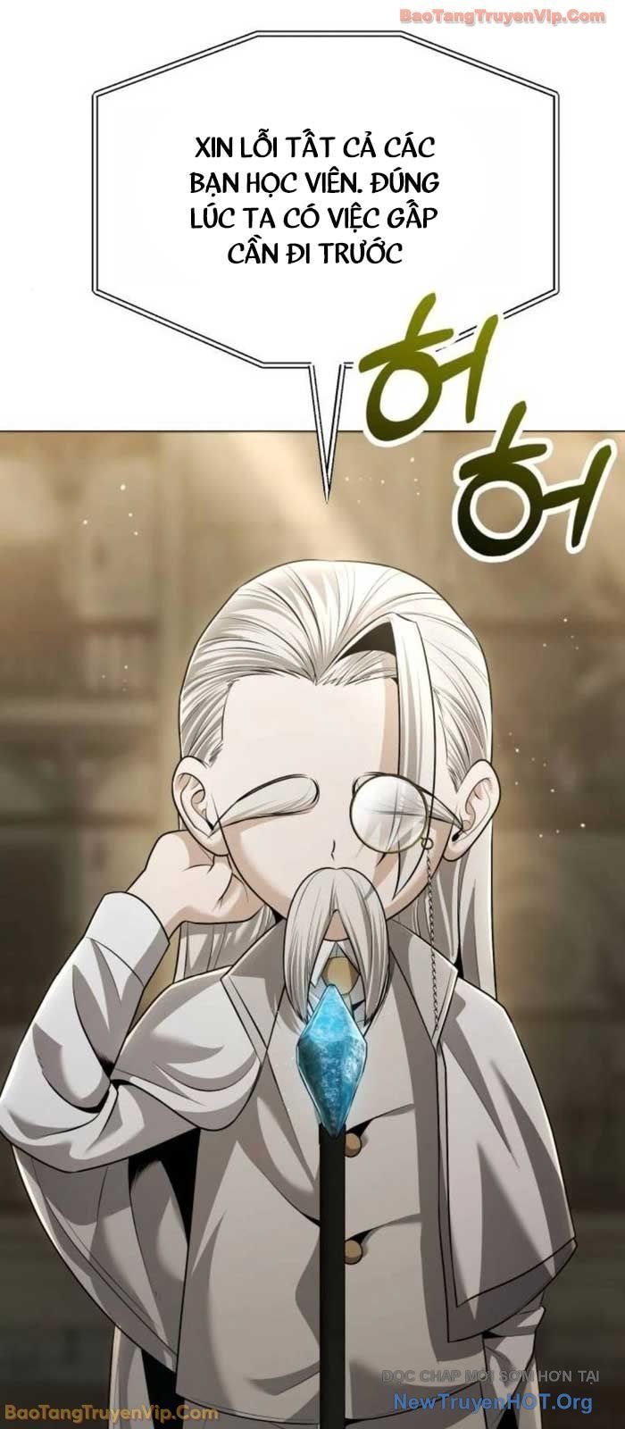 Cuộc Sống Tái Sinh Của Pháp Sư Hẻm Tối Chap 12 - Next Chap 13