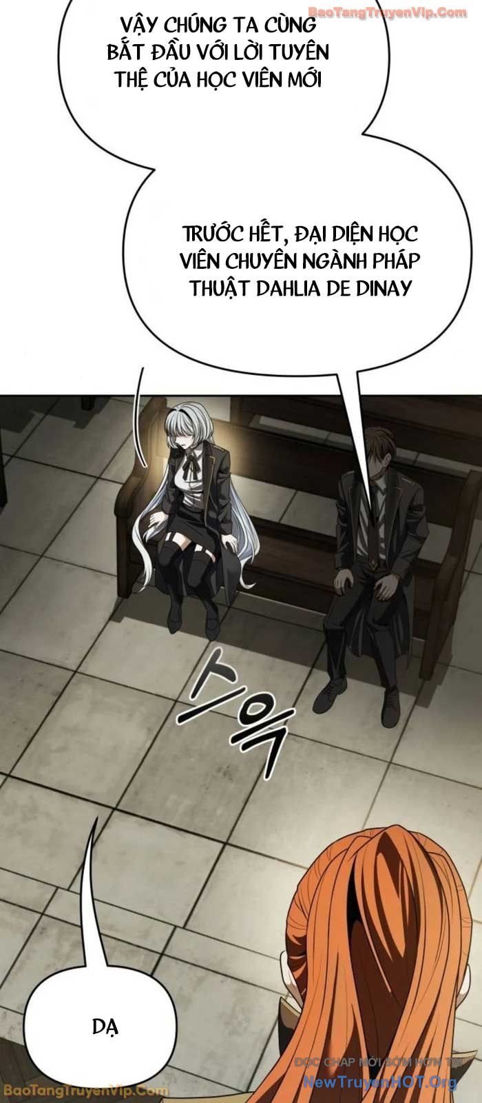 Cuộc Sống Tái Sinh Của Pháp Sư Hẻm Tối Chap 12 - Next Chap 13