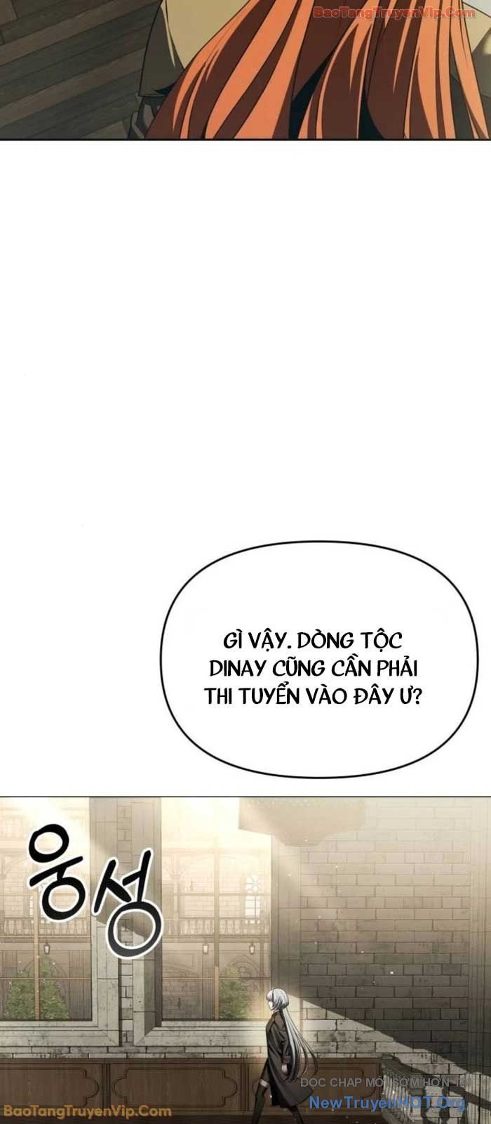 Cuộc Sống Tái Sinh Của Pháp Sư Hẻm Tối Chap 12 - Next Chap 13