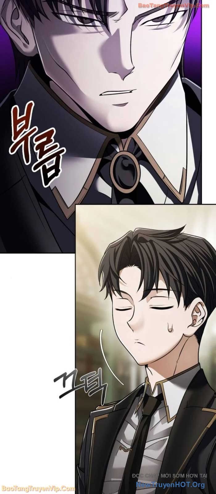 Cuộc Sống Tái Sinh Của Pháp Sư Hẻm Tối Chap 12 - Next Chap 13