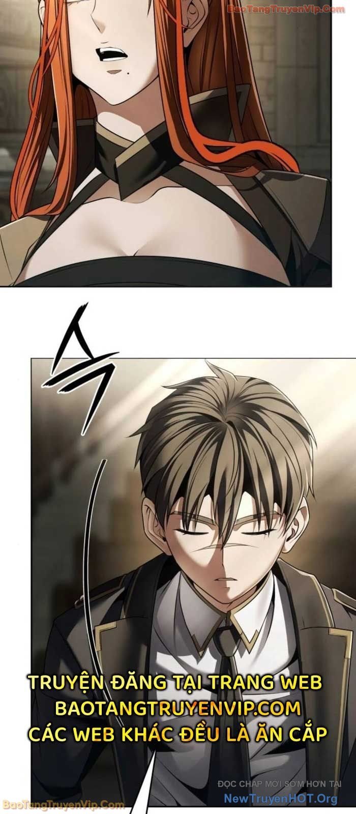 Cuộc Sống Tái Sinh Của Pháp Sư Hẻm Tối Chap 12 - Next Chap 13