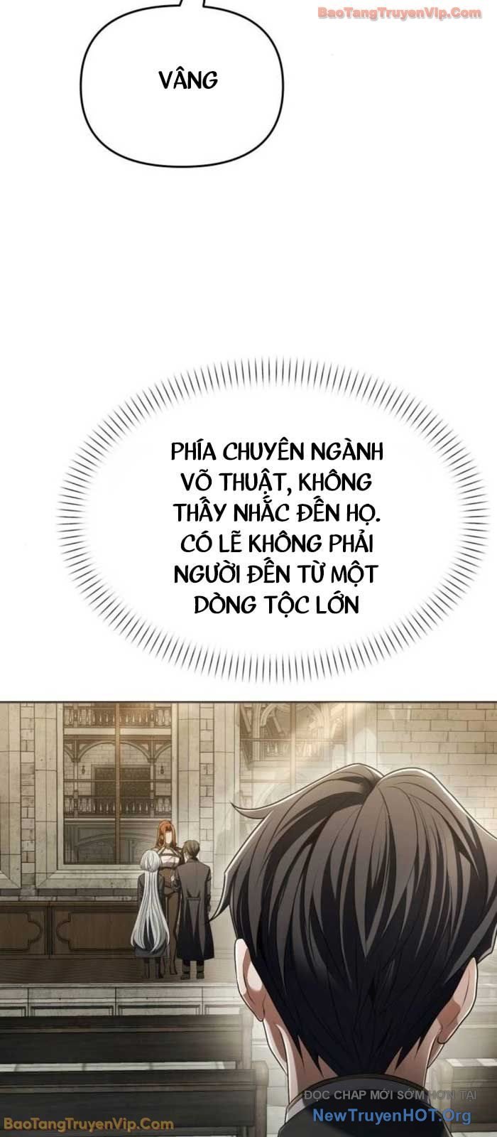 Cuộc Sống Tái Sinh Của Pháp Sư Hẻm Tối Chap 12 - Next Chap 13