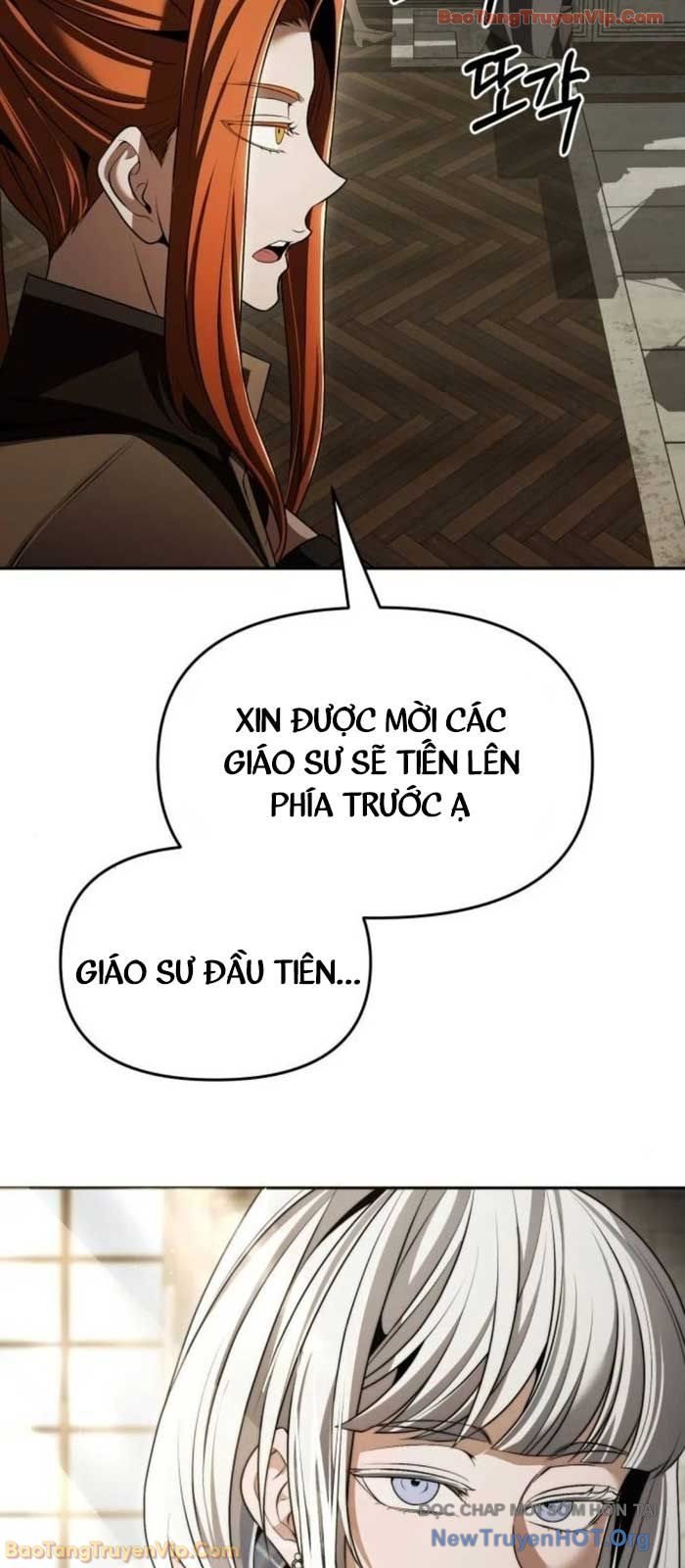 Cuộc Sống Tái Sinh Của Pháp Sư Hẻm Tối Chap 12 - Next Chap 13