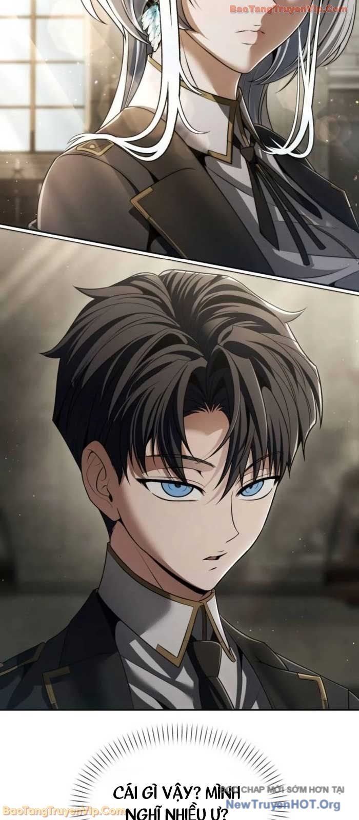 Cuộc Sống Tái Sinh Của Pháp Sư Hẻm Tối Chap 12 - Next Chap 13