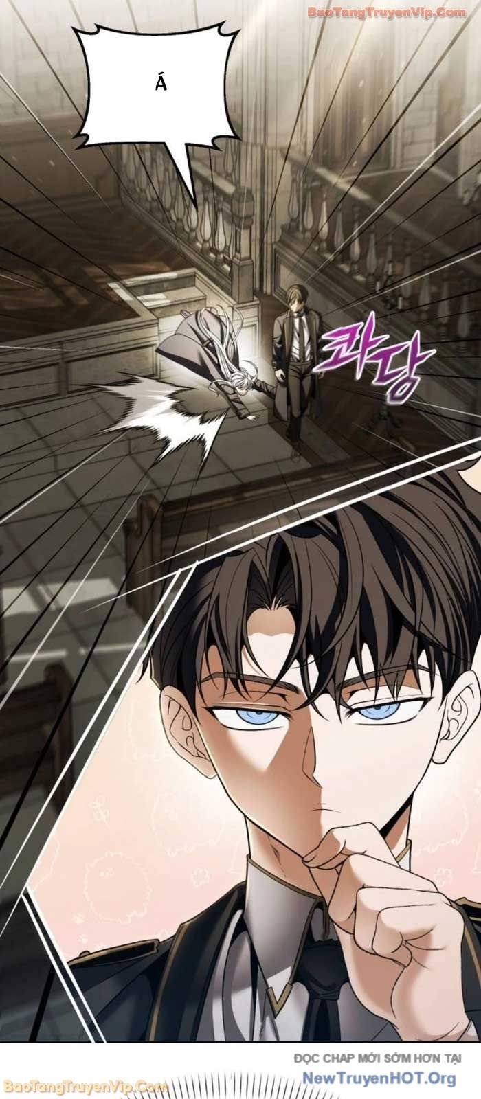 Cuộc Sống Tái Sinh Của Pháp Sư Hẻm Tối Chap 12 - Next Chap 13