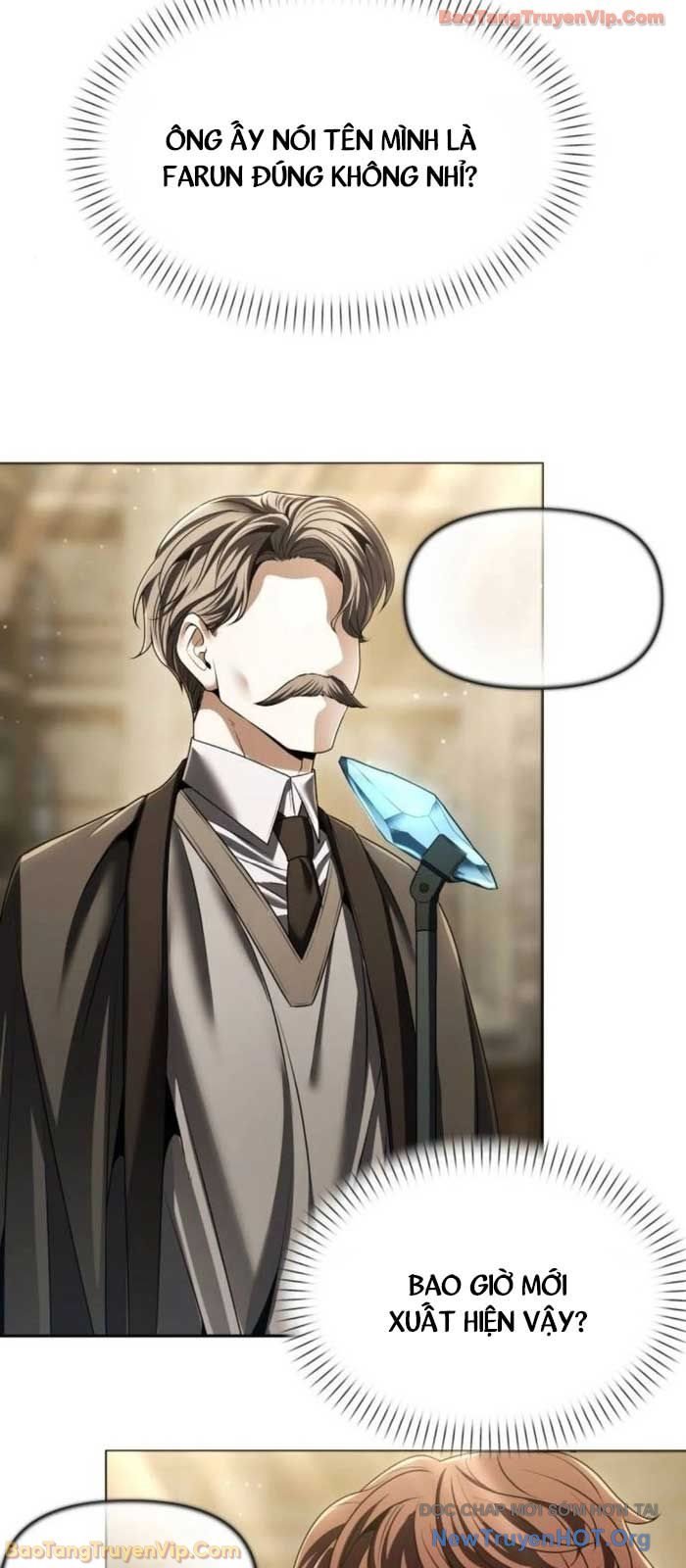 Cuộc Sống Tái Sinh Của Pháp Sư Hẻm Tối Chap 12 - Next Chap 13