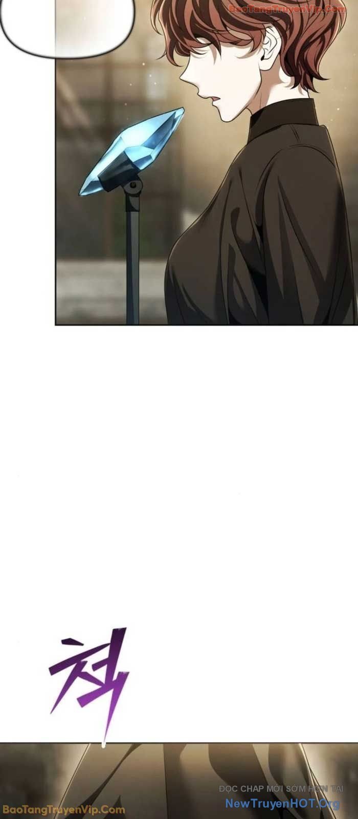 Cuộc Sống Tái Sinh Của Pháp Sư Hẻm Tối Chap 12 - Next Chap 13