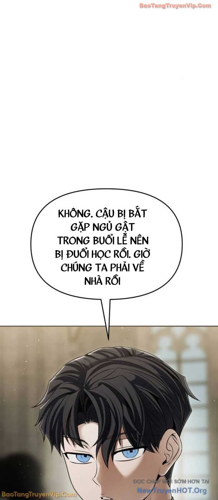 Cuộc Sống Tái Sinh Của Pháp Sư Hẻm Tối Chap 12 - Next Chap 13
