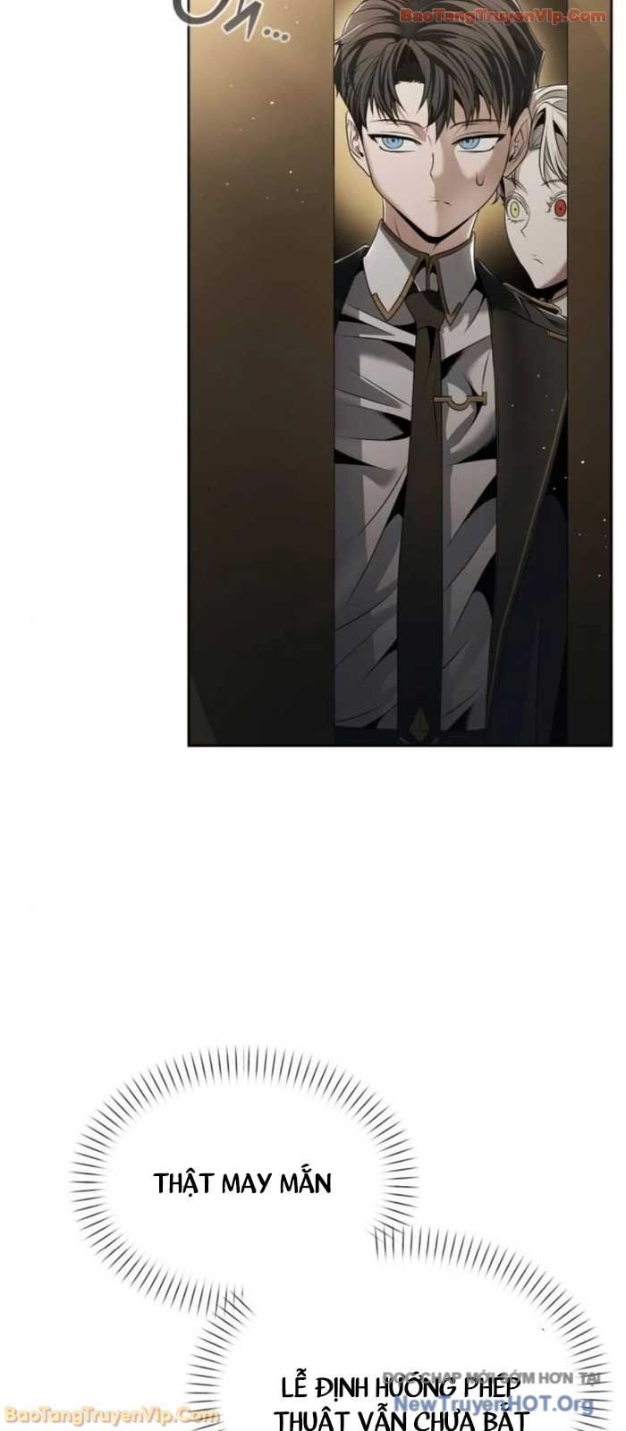 Cuộc Sống Tái Sinh Của Pháp Sư Hẻm Tối Chap 12 - Next Chap 13