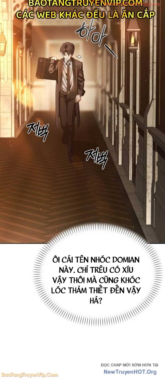 Cuộc Sống Tái Sinh Của Pháp Sư Hẻm Tối Chap 12 - Next Chap 13