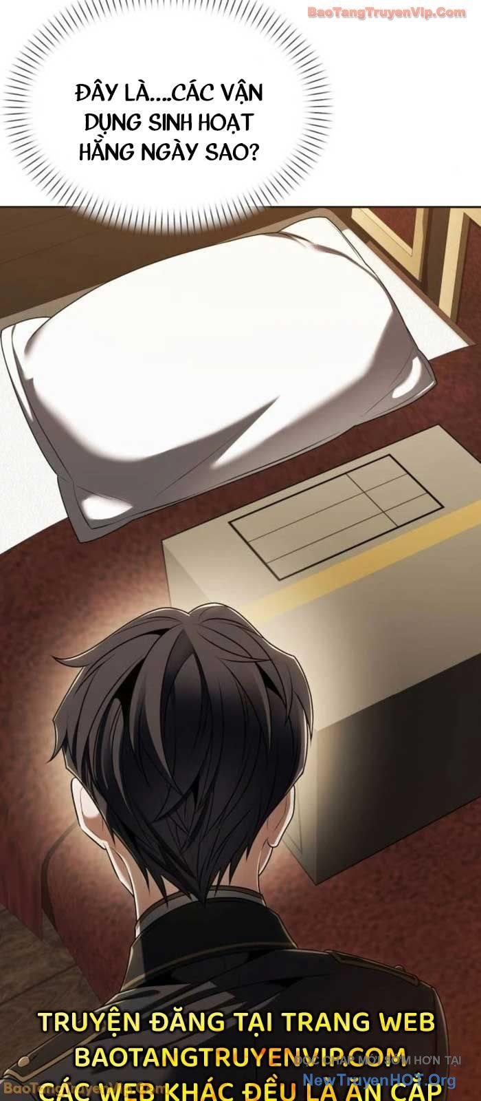 Cuộc Sống Tái Sinh Của Pháp Sư Hẻm Tối Chap 12 - Next Chap 13