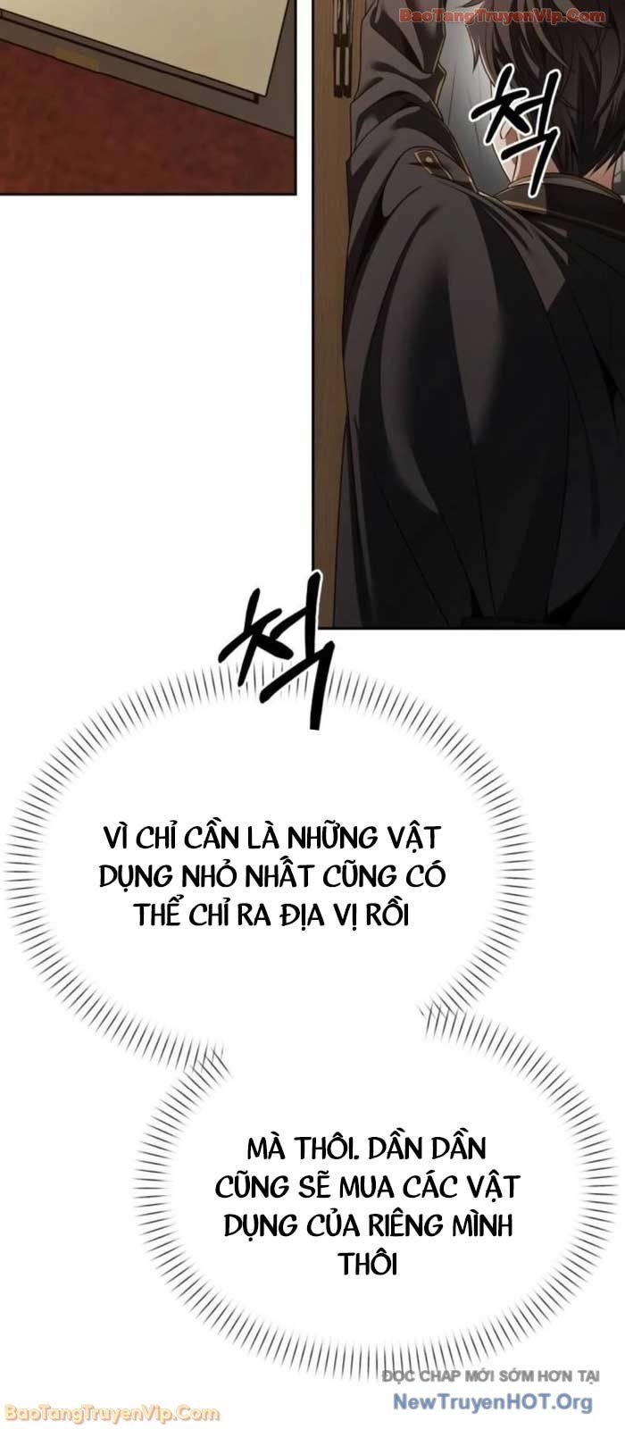 Cuộc Sống Tái Sinh Của Pháp Sư Hẻm Tối Chap 12 - Next Chap 13