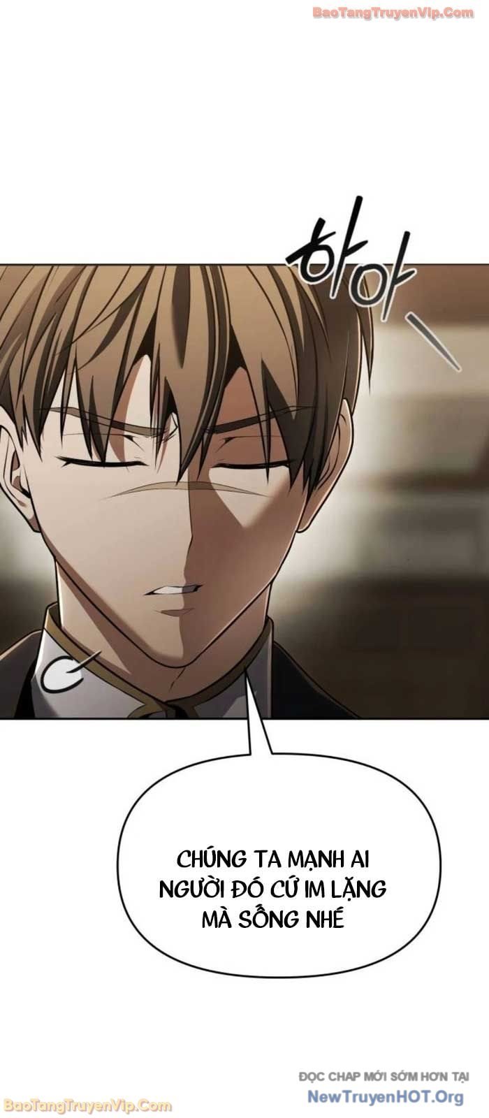 Cuộc Sống Tái Sinh Của Pháp Sư Hẻm Tối Chap 12 - Next Chap 13