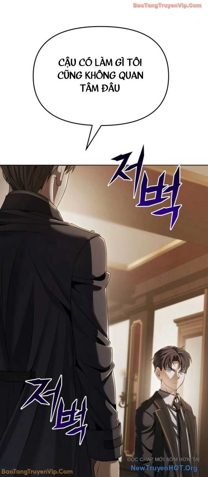 Cuộc Sống Tái Sinh Của Pháp Sư Hẻm Tối Chap 12 - Next Chap 13