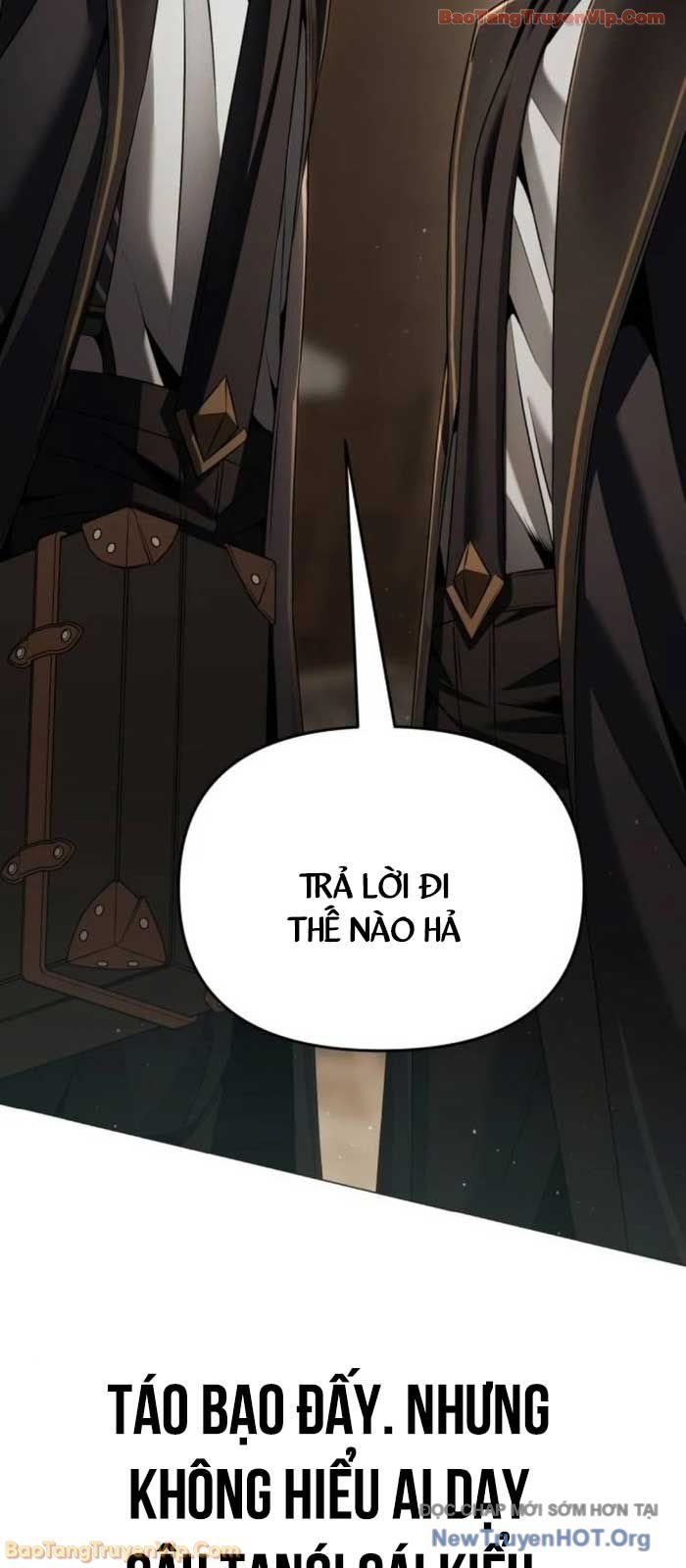 Cuộc Sống Tái Sinh Của Pháp Sư Hẻm Tối Chap 12 - Next Chap 13