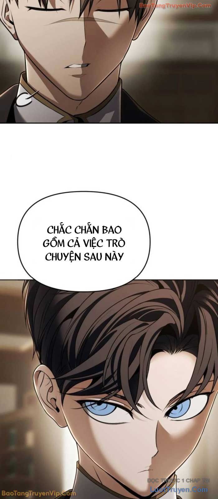 Cuộc Sống Tái Sinh Của Pháp Sư Hẻm Tối Chap 13 - Next Chap 14