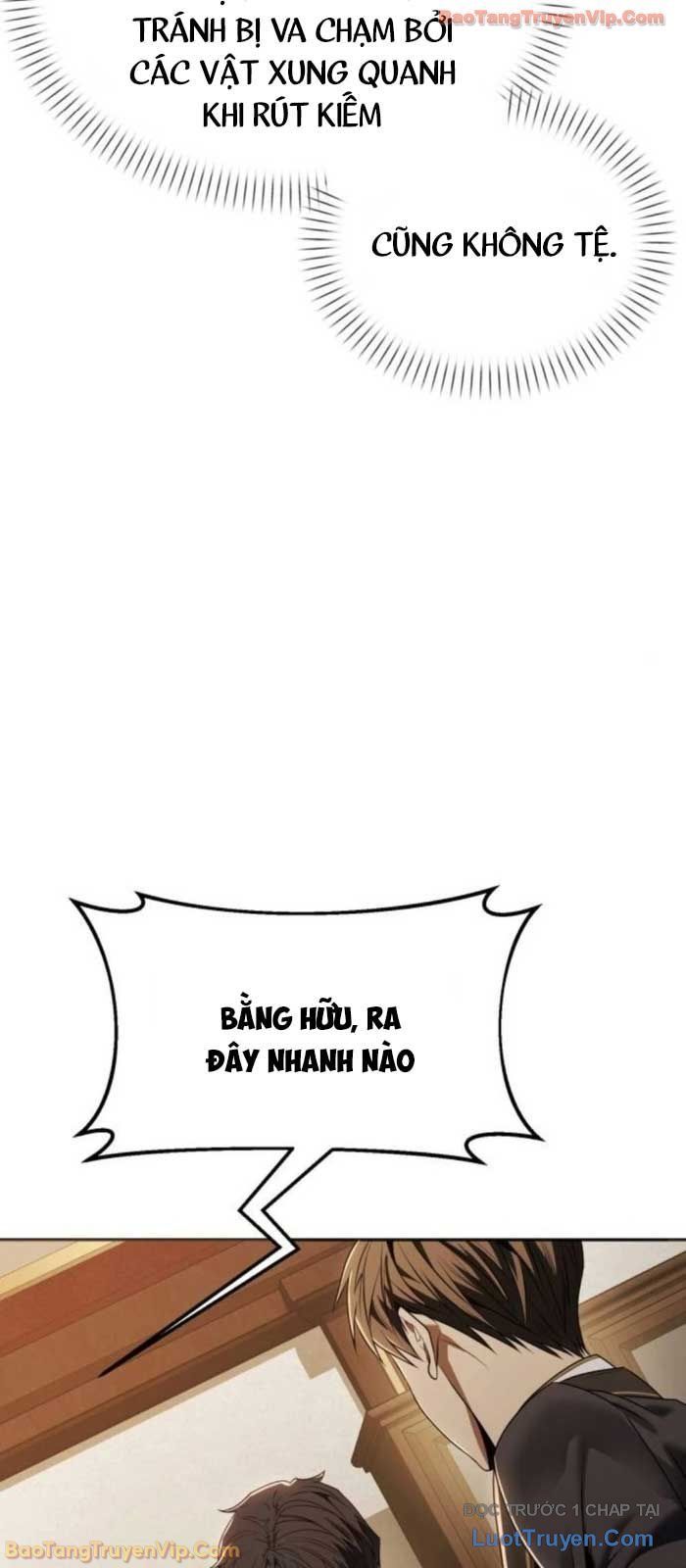 Cuộc Sống Tái Sinh Của Pháp Sư Hẻm Tối Chap 13 - Next Chap 14