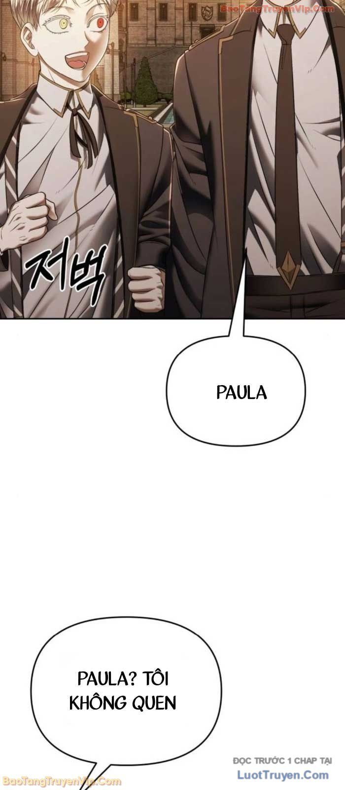 Cuộc Sống Tái Sinh Của Pháp Sư Hẻm Tối Chap 13 - Next Chap 14