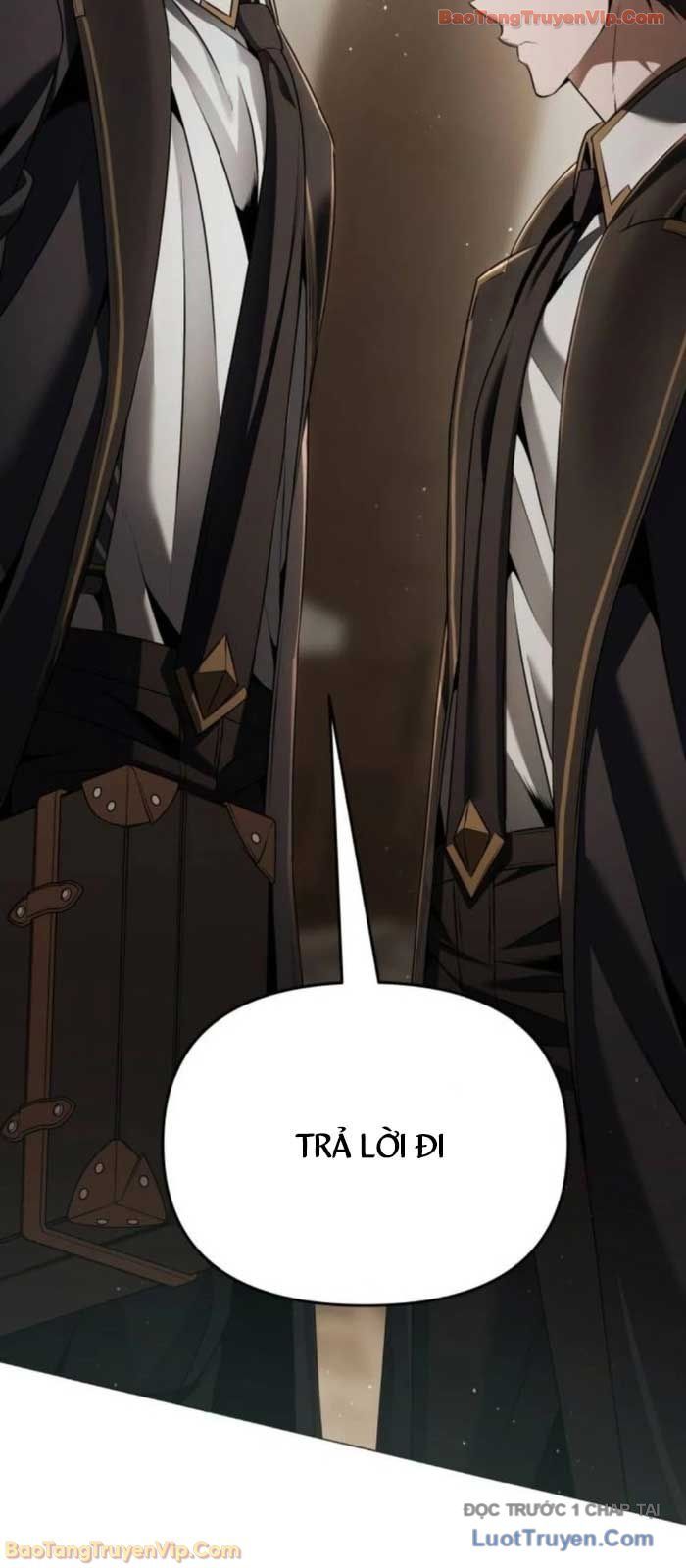 Cuộc Sống Tái Sinh Của Pháp Sư Hẻm Tối Chap 13 - Next Chap 14
