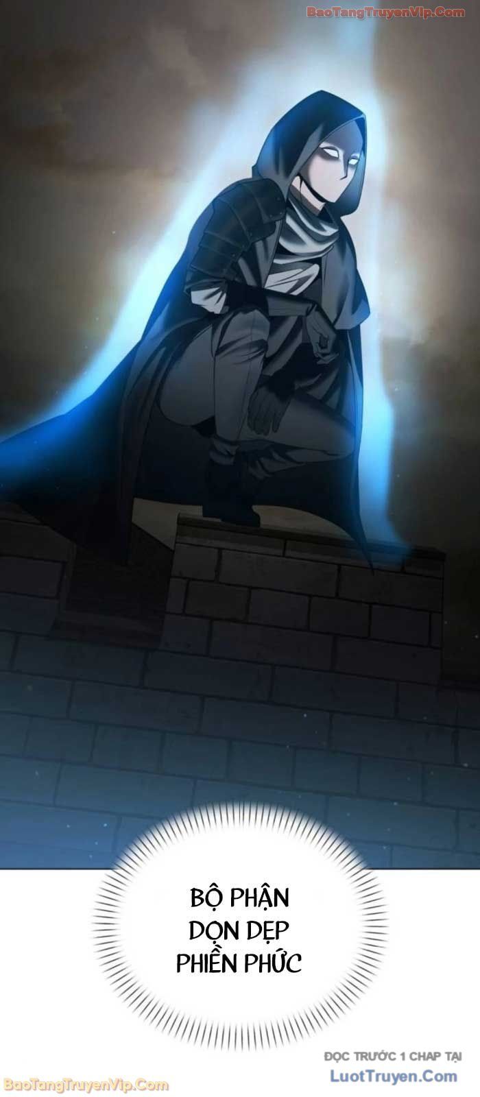 Cuộc Sống Tái Sinh Của Pháp Sư Hẻm Tối Chap 13 - Next Chap 14
