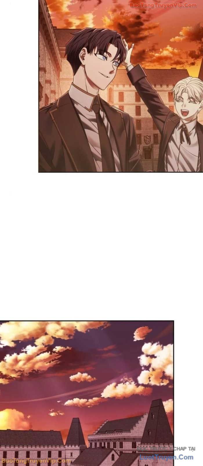 Cuộc Sống Tái Sinh Của Pháp Sư Hẻm Tối Chap 13 - Next Chap 14