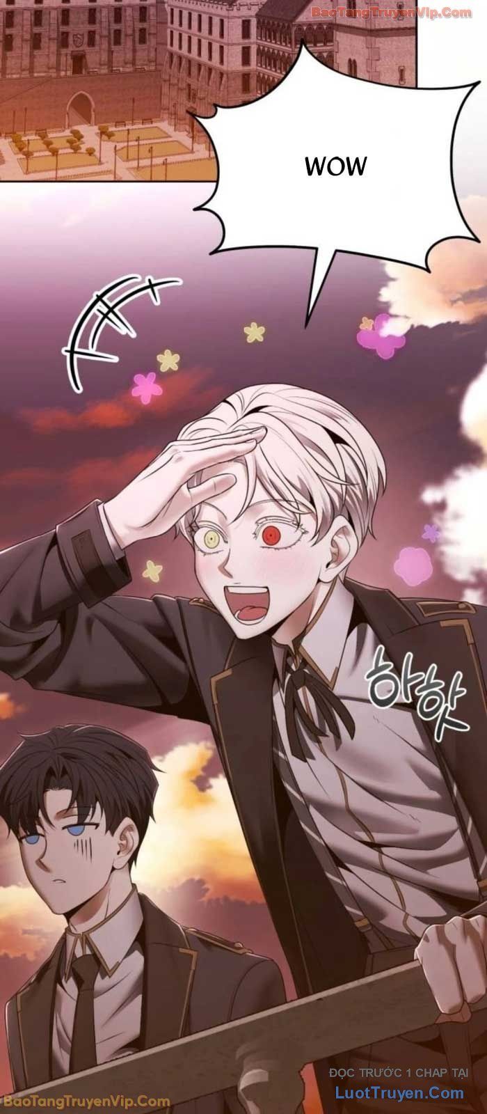 Cuộc Sống Tái Sinh Của Pháp Sư Hẻm Tối Chap 13 - Next Chap 14