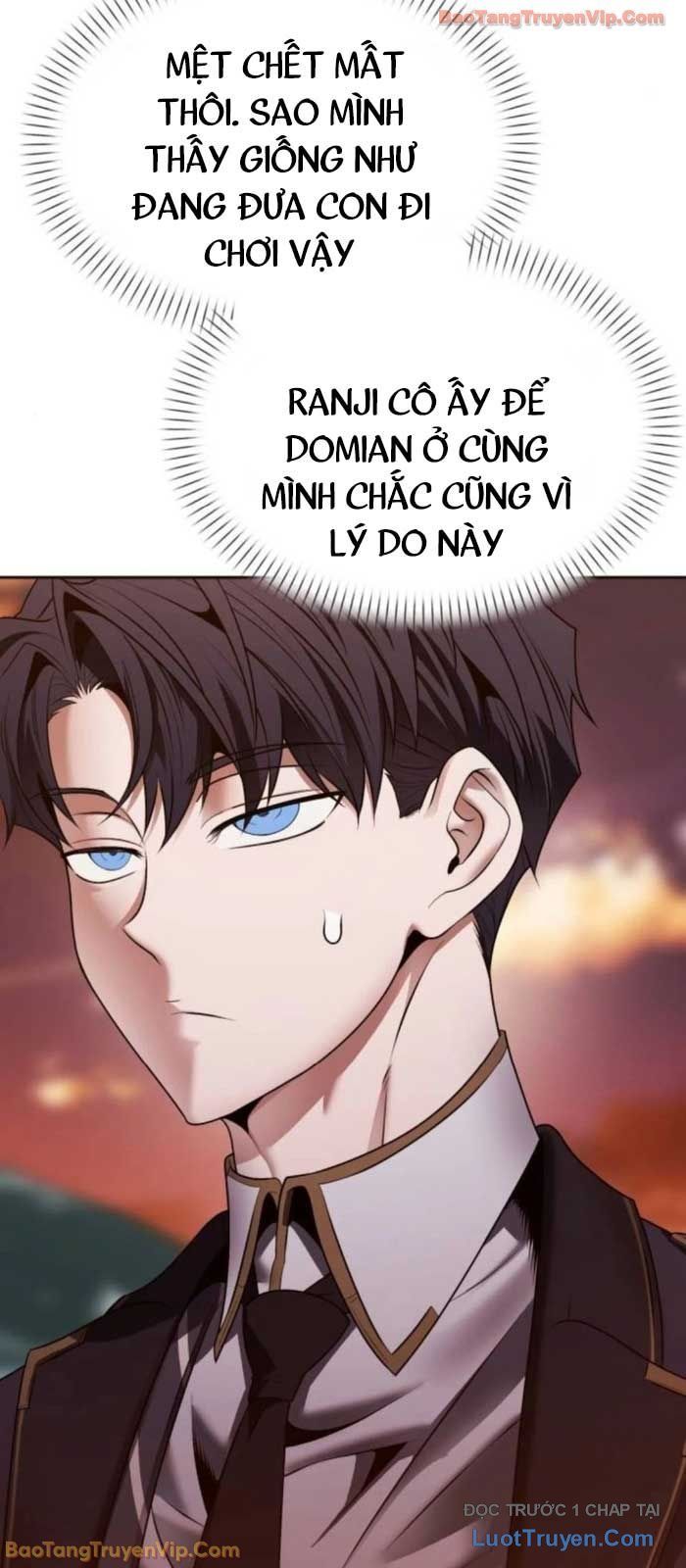 Cuộc Sống Tái Sinh Của Pháp Sư Hẻm Tối Chap 13 - Next Chap 14