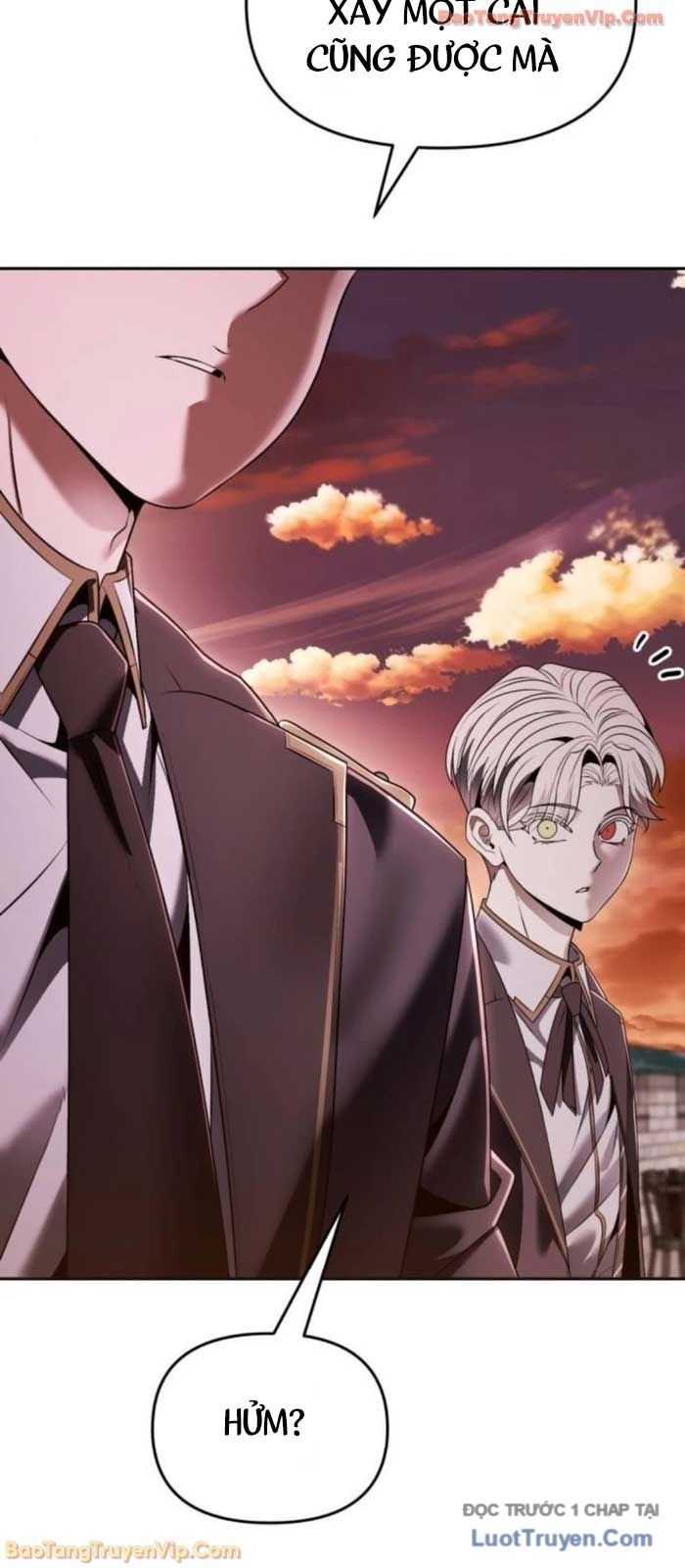 Cuộc Sống Tái Sinh Của Pháp Sư Hẻm Tối Chap 13 - Next Chap 14